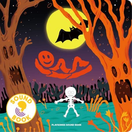 으스스의 표지 이미지