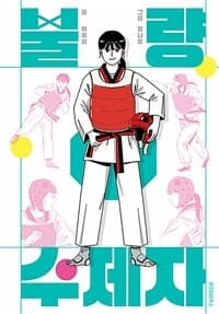 불량 수제자의 표지 이미지