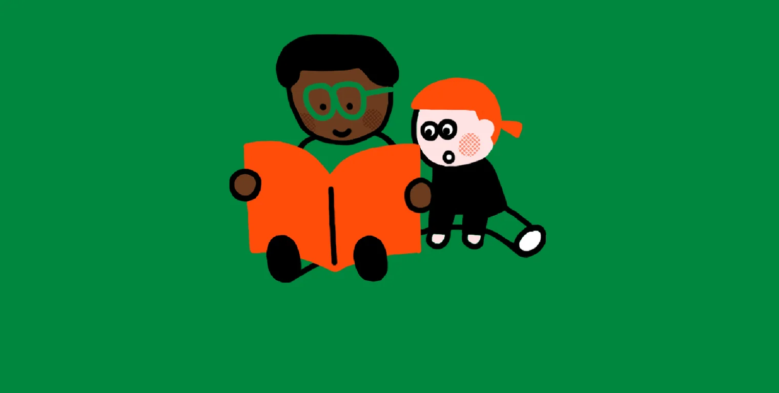 어린이 월령, 어떻게 보는 건가요?의 커버 이미지