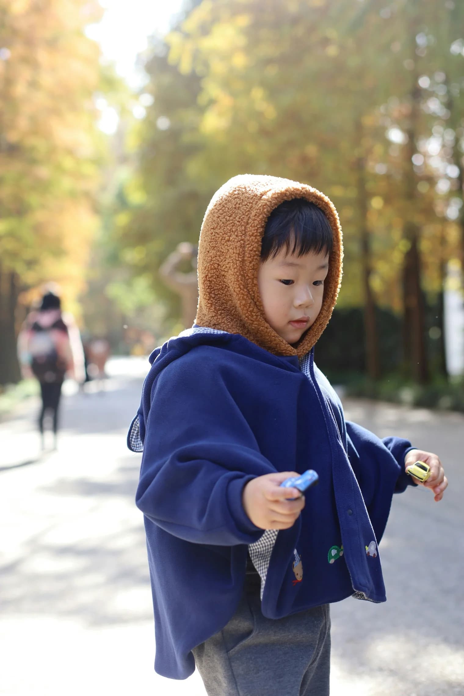 가을에 딱! 생각이 무르익는 '철학 그림책'