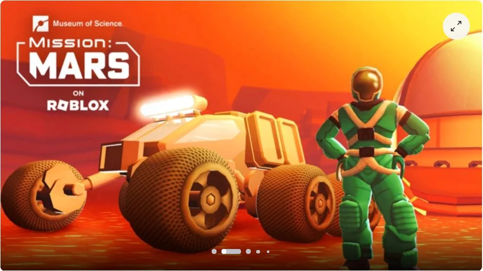 초등 교사가 추천하는, 로블록스 학습맵 총정리의 표지 이미지