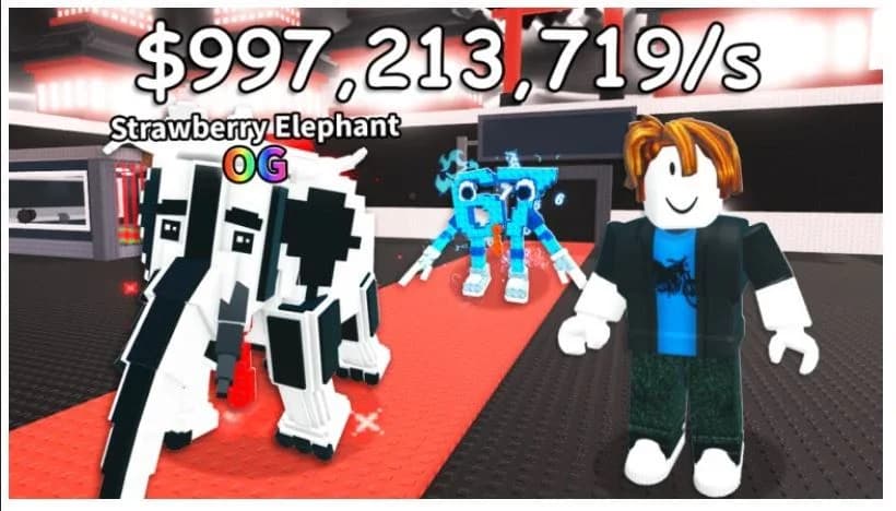 브레인롯 훔치기 게임, 어린이가 해도 될까요?의 표지 이미지