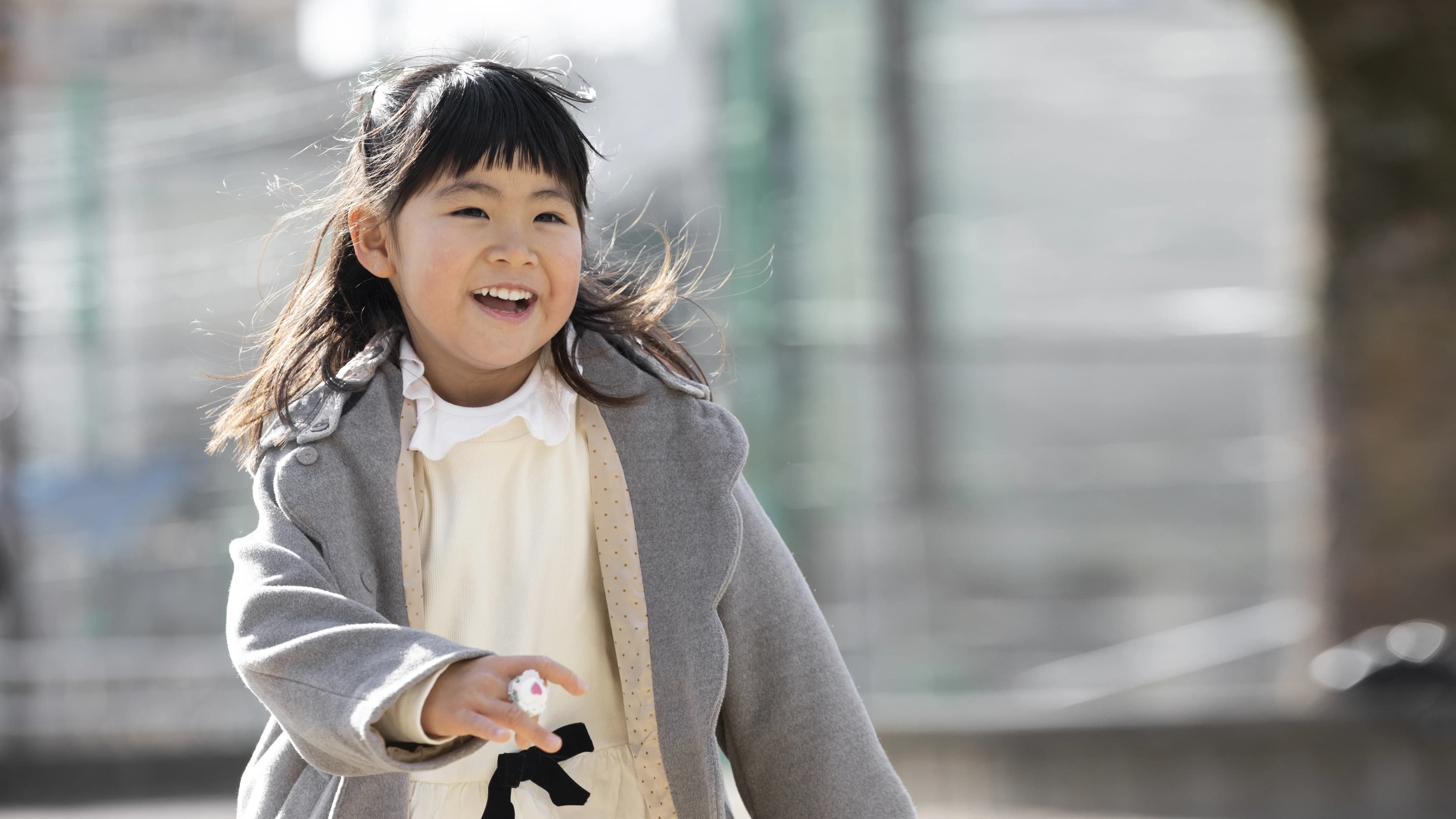 기죽지 않고 '나답게' 사는 아이로 키우는 법