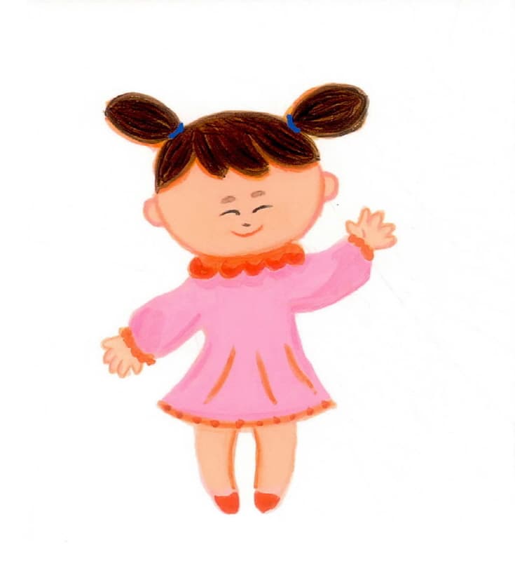 손뼉을 짝짝짝!