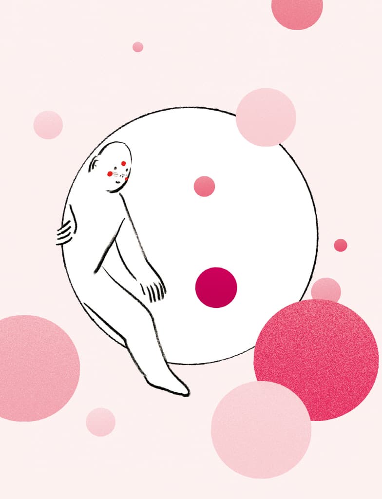 꽃