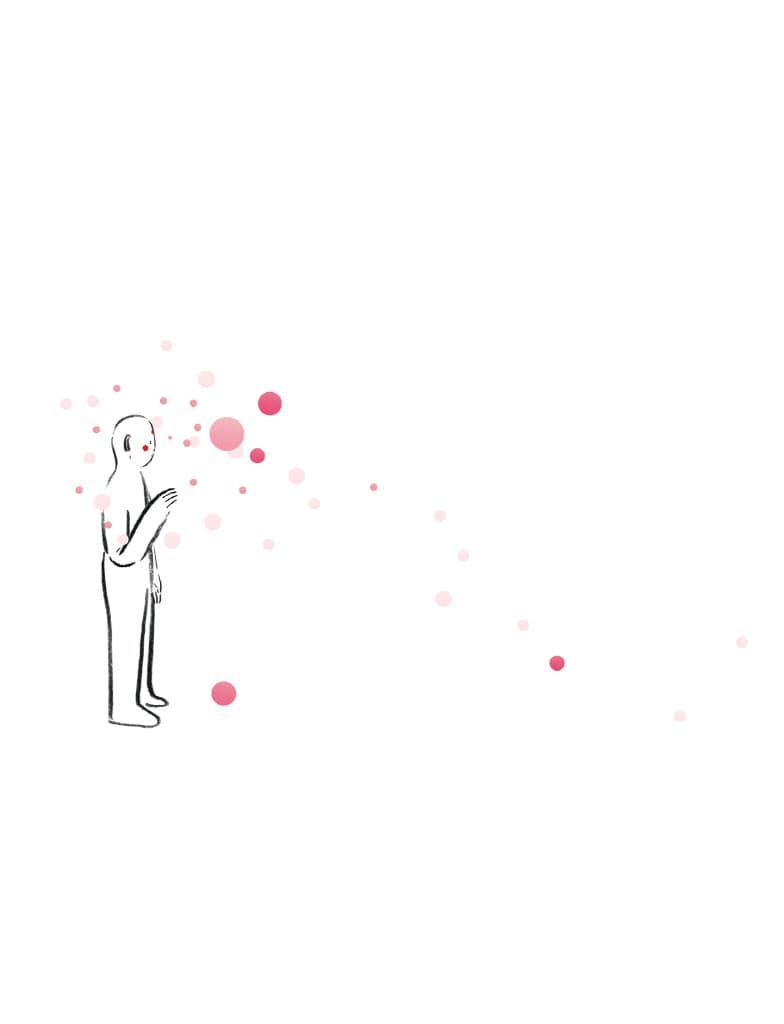 꽃