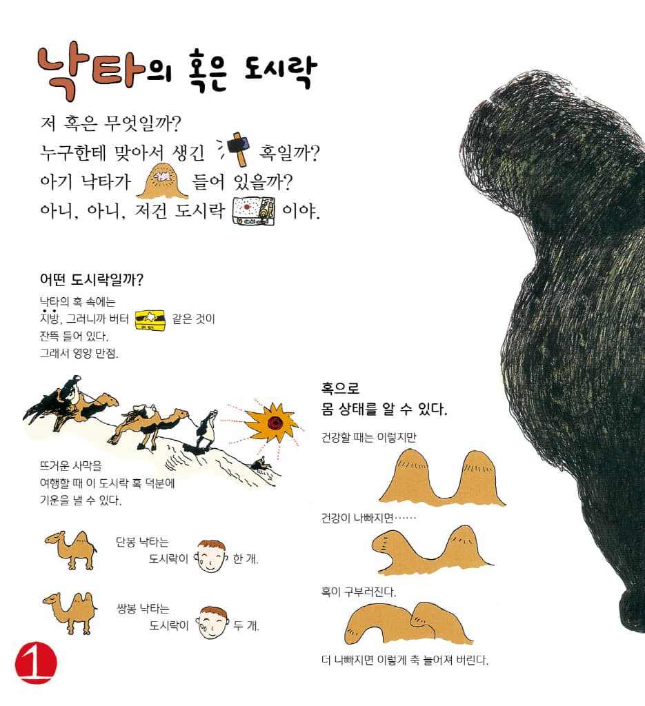 동물원 친구들은 어떻게 지낼까?