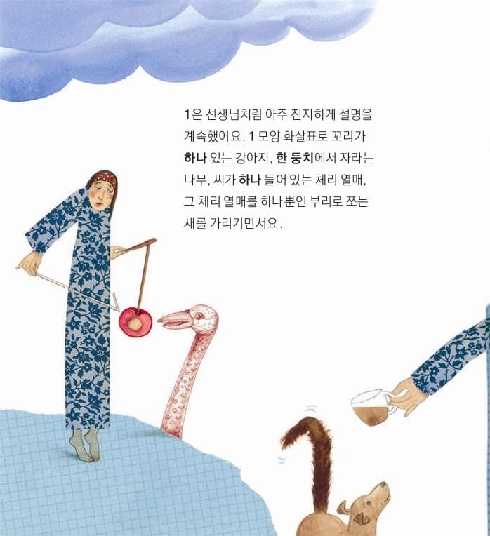 생각하는 123