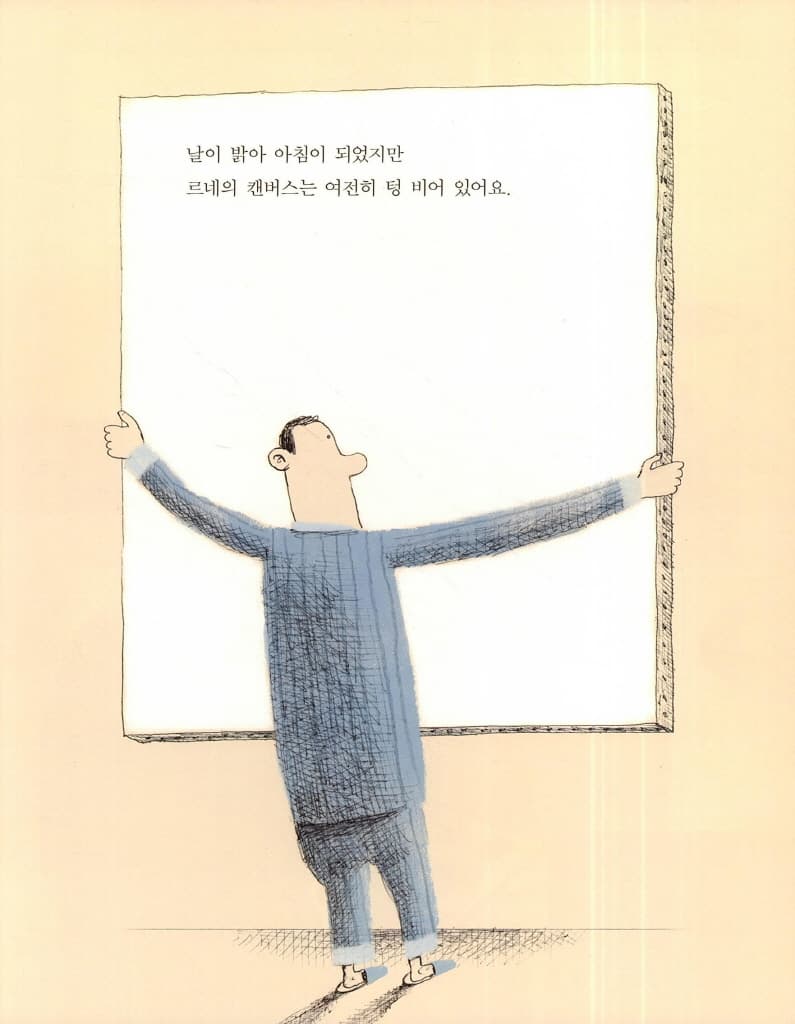 꿈의 화가, 르네 마그리트