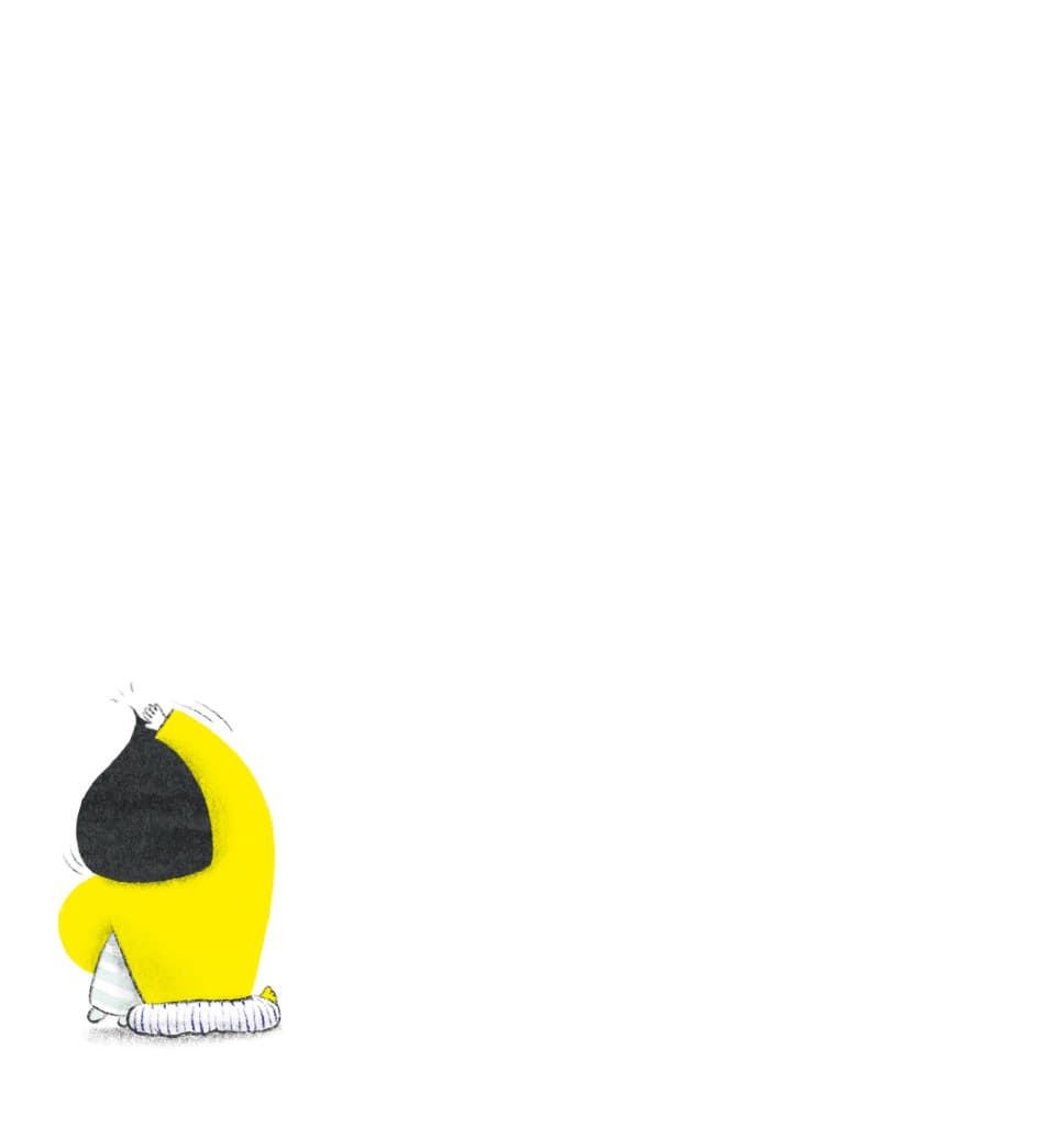 맙소사! 오늘부터?