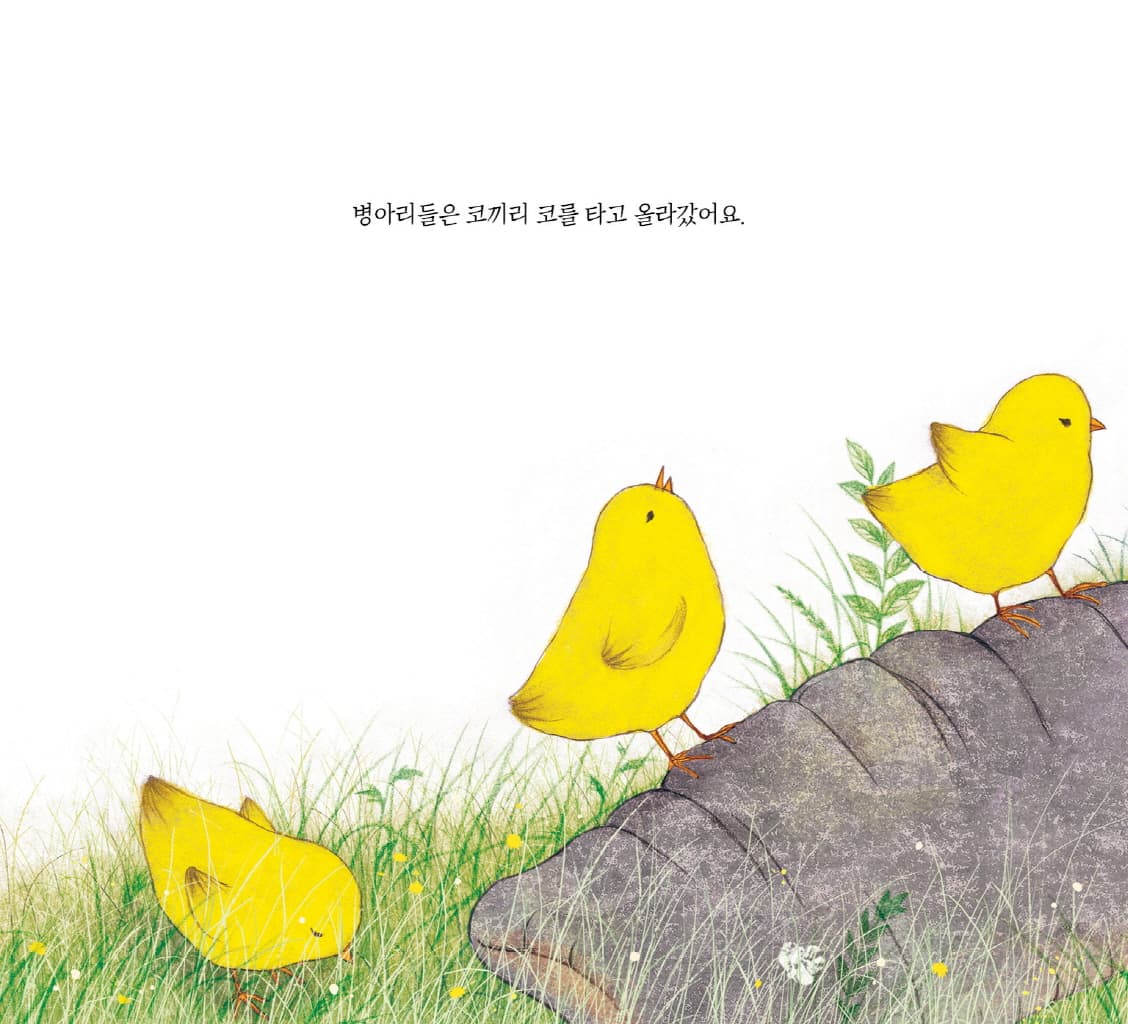 코끼리 놀이터