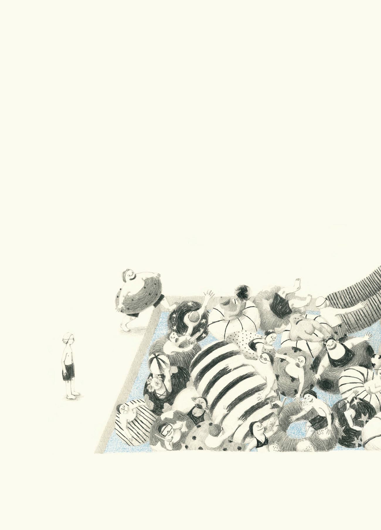 수영장