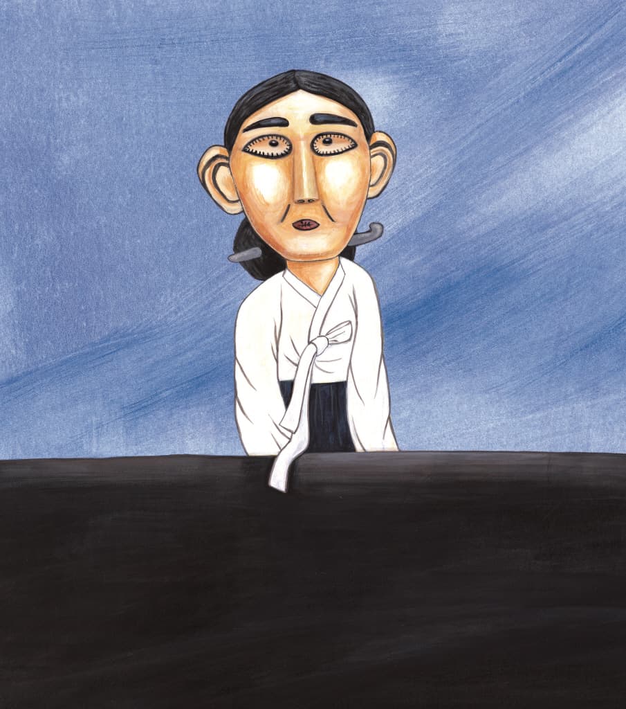 이랴!이랴?