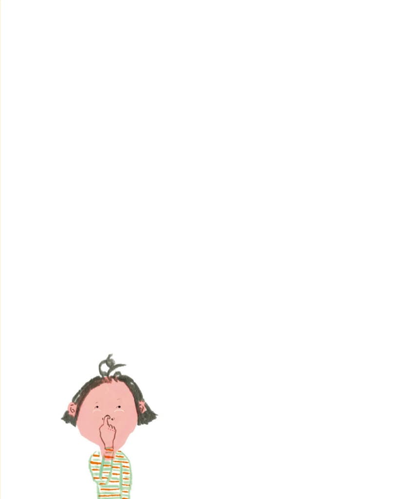 코딱지 할아버지