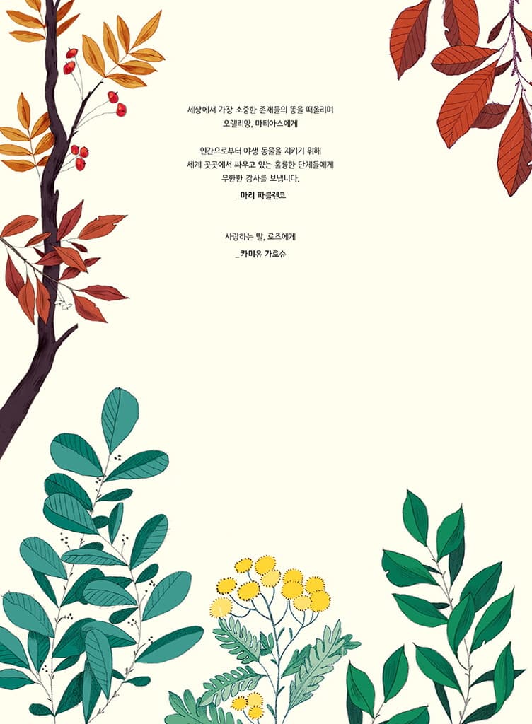 세상에서 제일 예쁜 똥