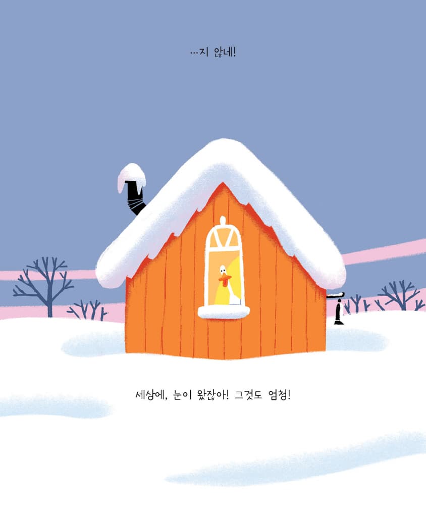 곰아, 괜찮아?