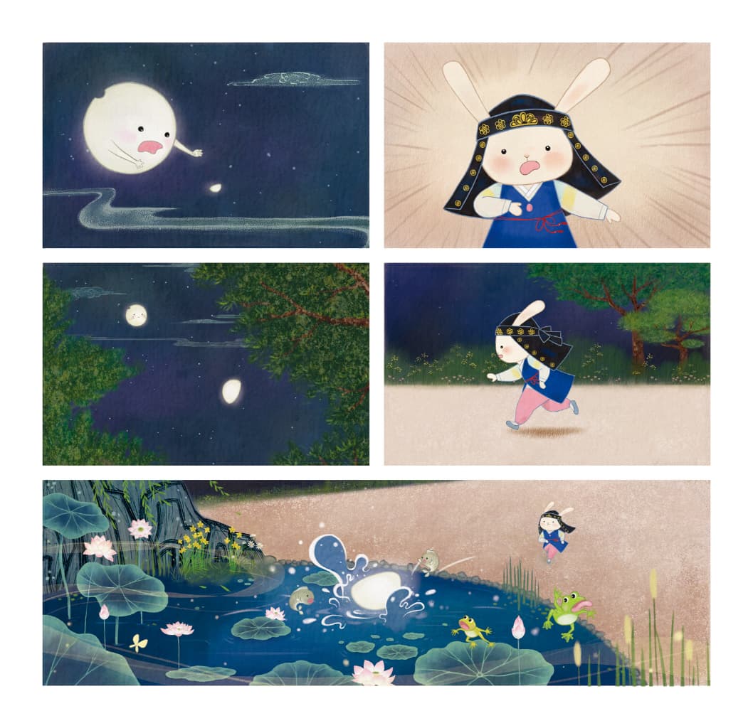 달토끼