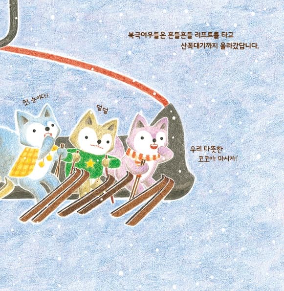 코코 스키