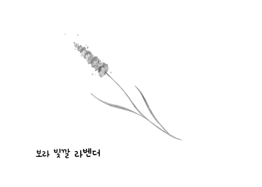 색을 상상해 볼래?