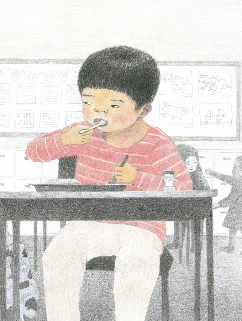 공룡이 왔다