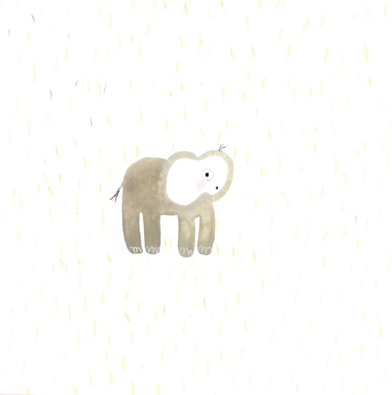 콧물끼리