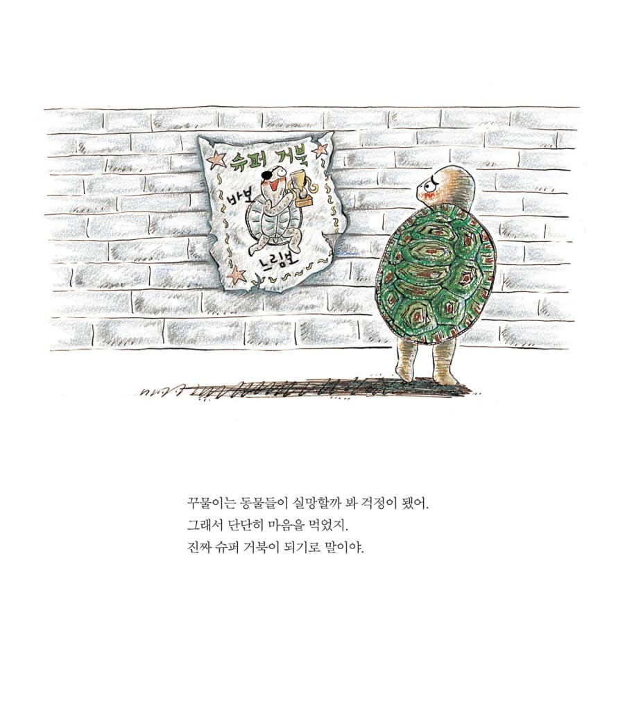 슈퍼 거북