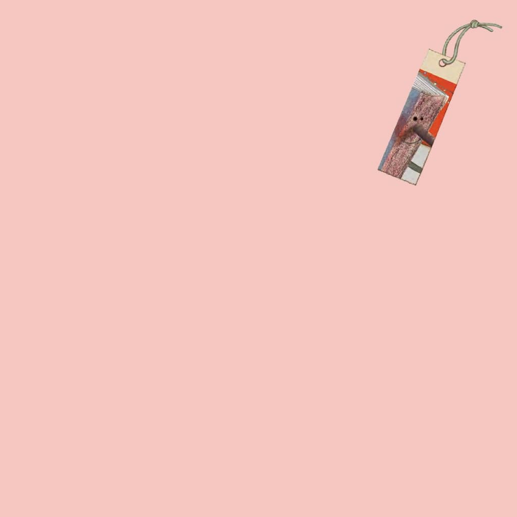 나 책이야
