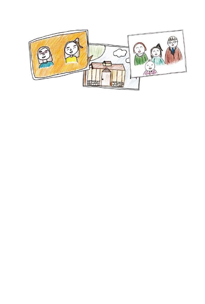 나는 사진작가가 될 거야!