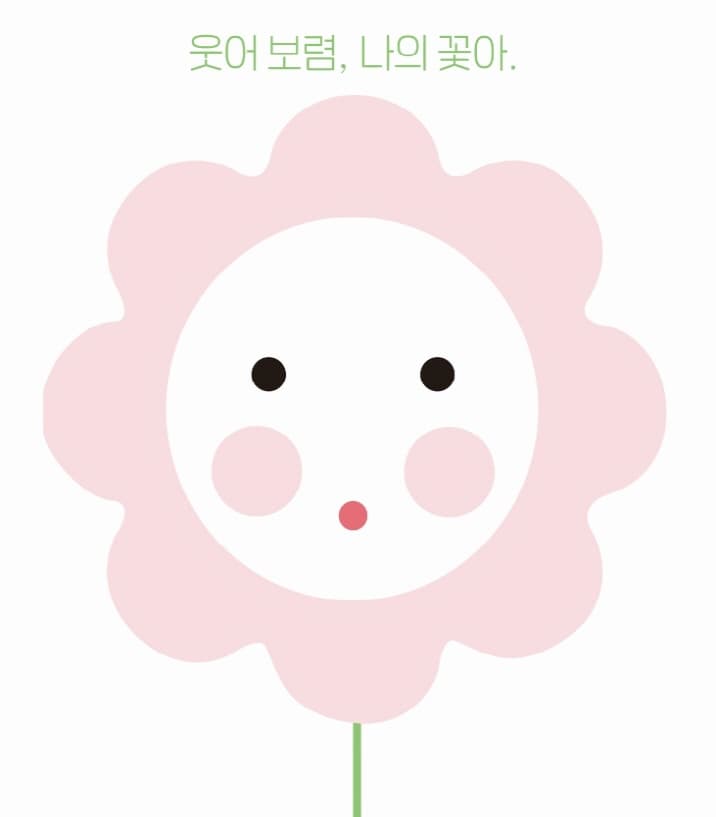 나의 사랑, 나의 모든 것