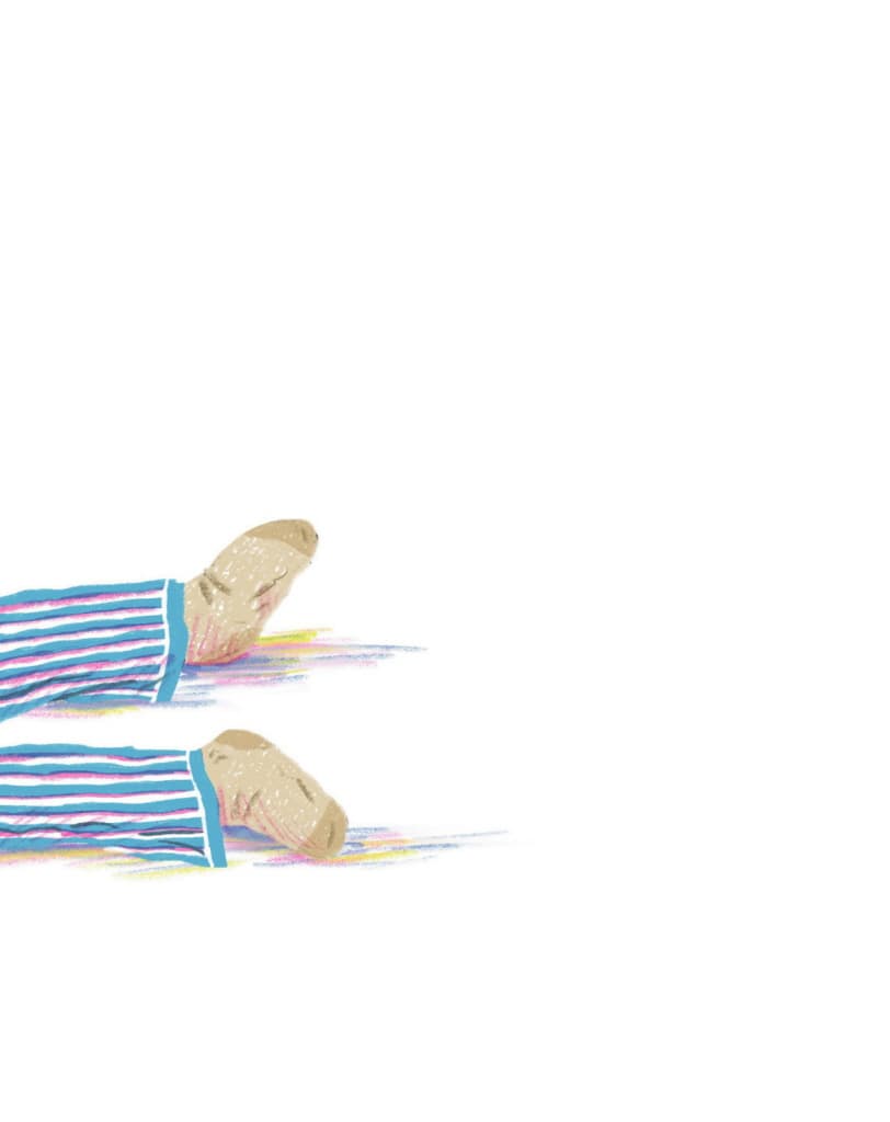 내 걱정은 하지마