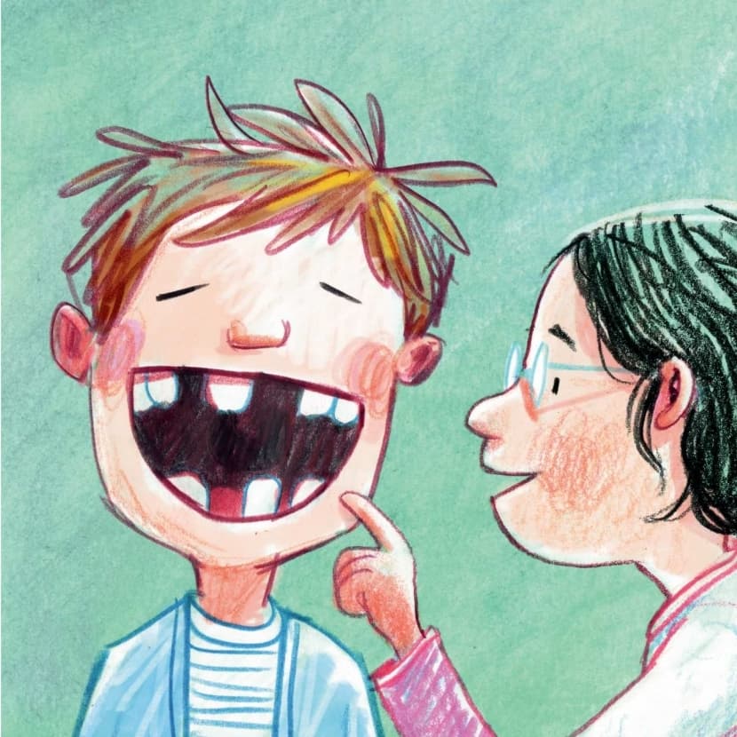 너는 내 친구야, 왜냐하면......