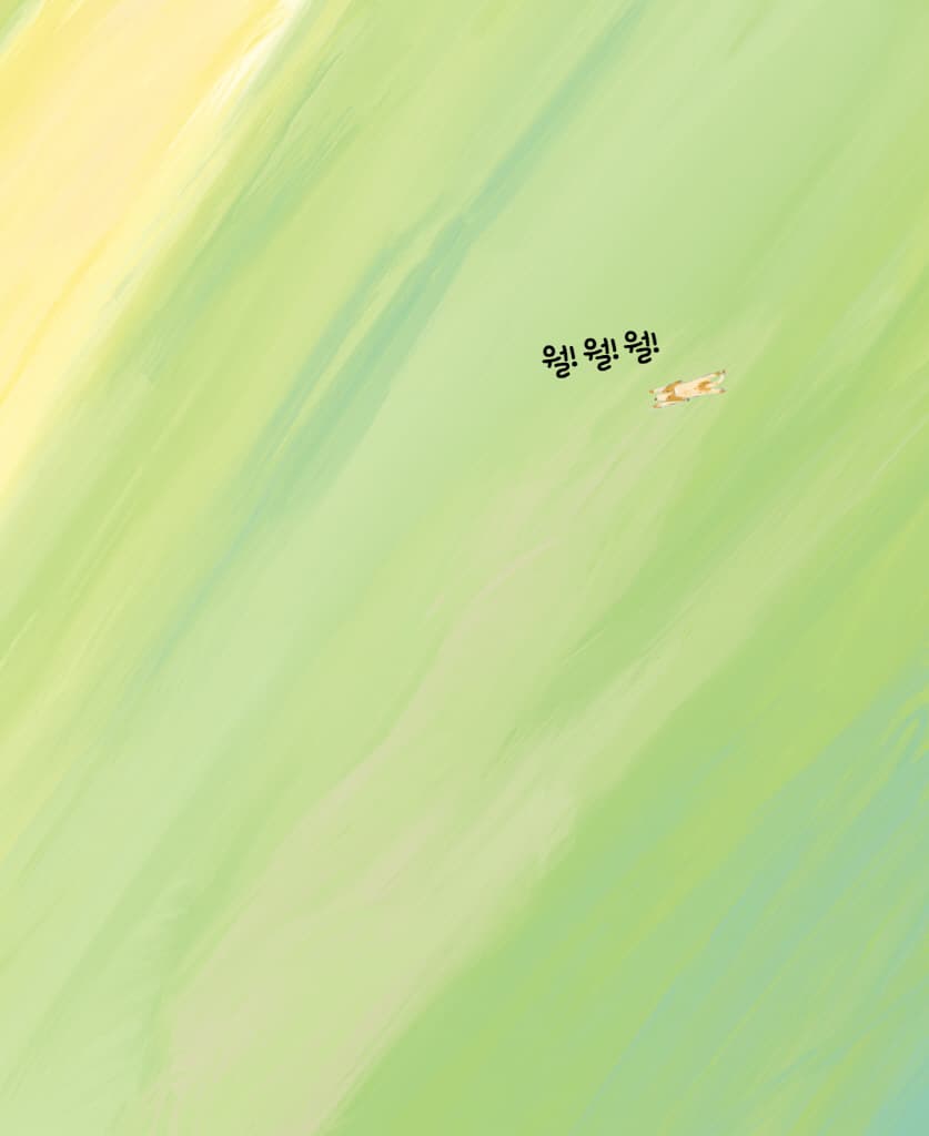 나의 사랑스러운 할머니