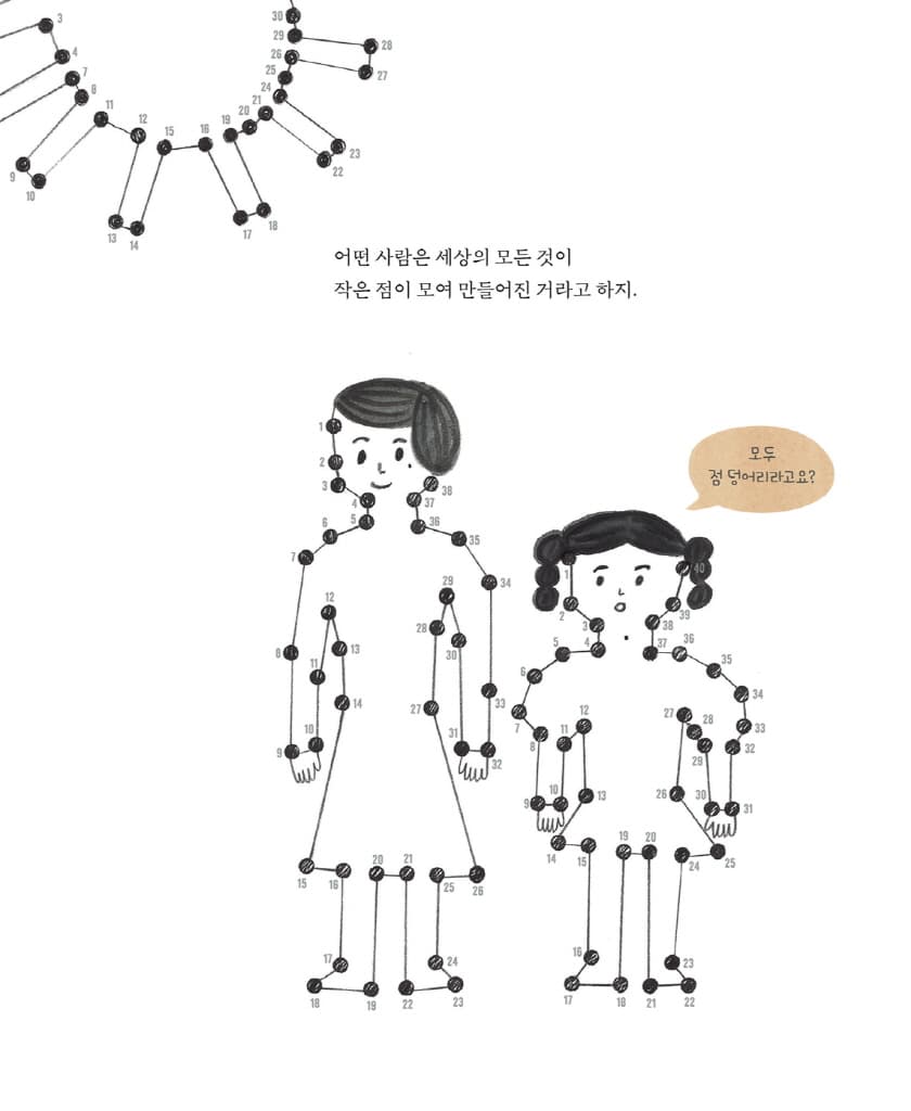 너의 특별한 점