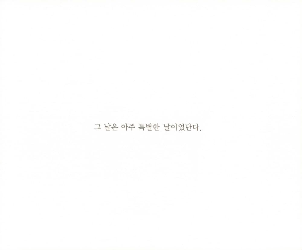 네가 오던 날