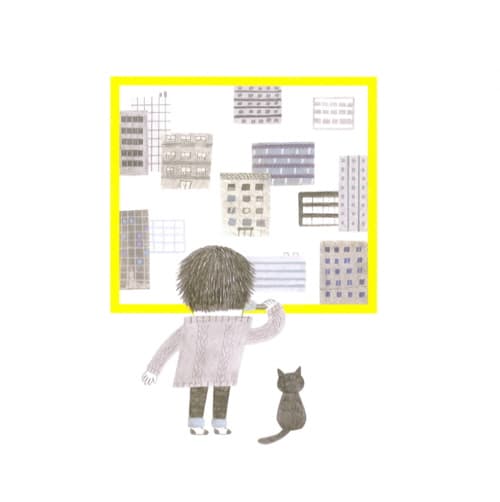 네모의 꿈