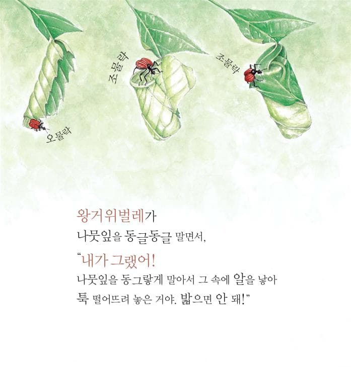 누가 그랬어?