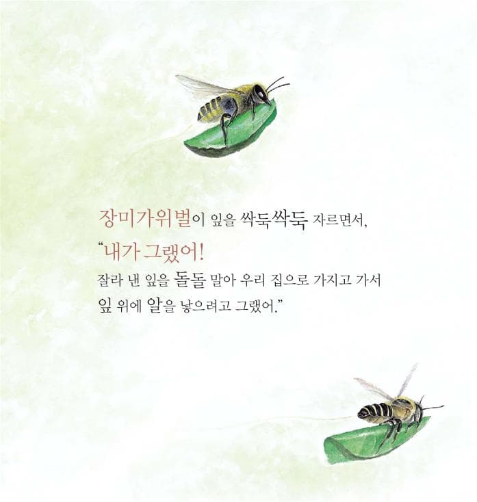 누가 그랬어?
