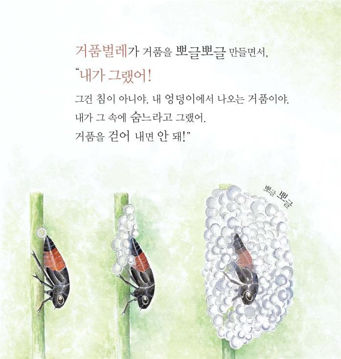 누가 그랬어?