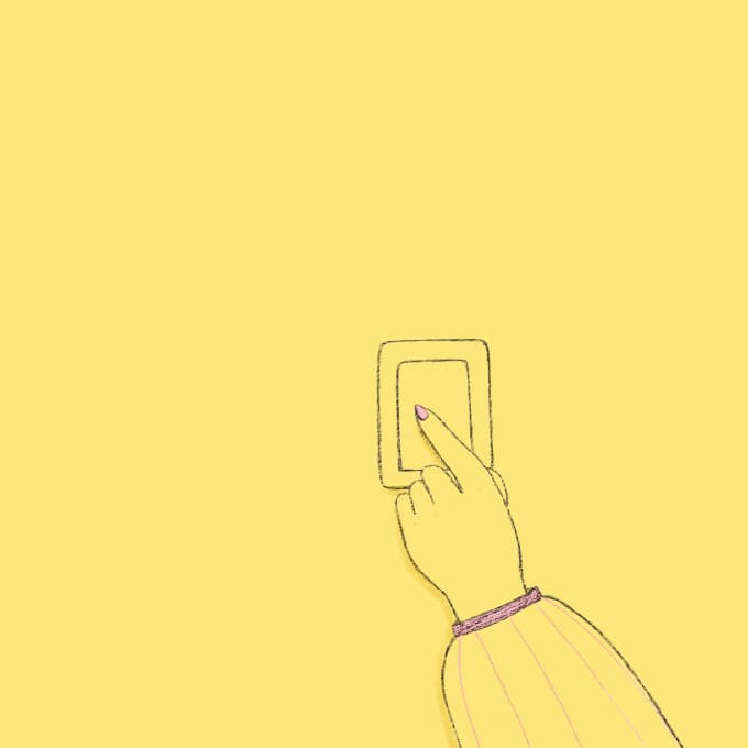 눈썹 세는 날