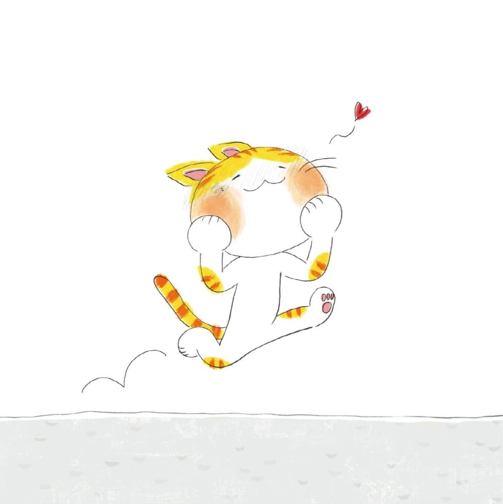 대단한 수염
