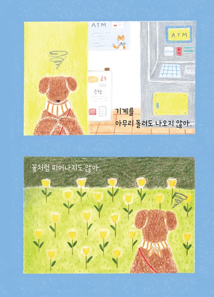돈은 어디에서 오는 걸까?