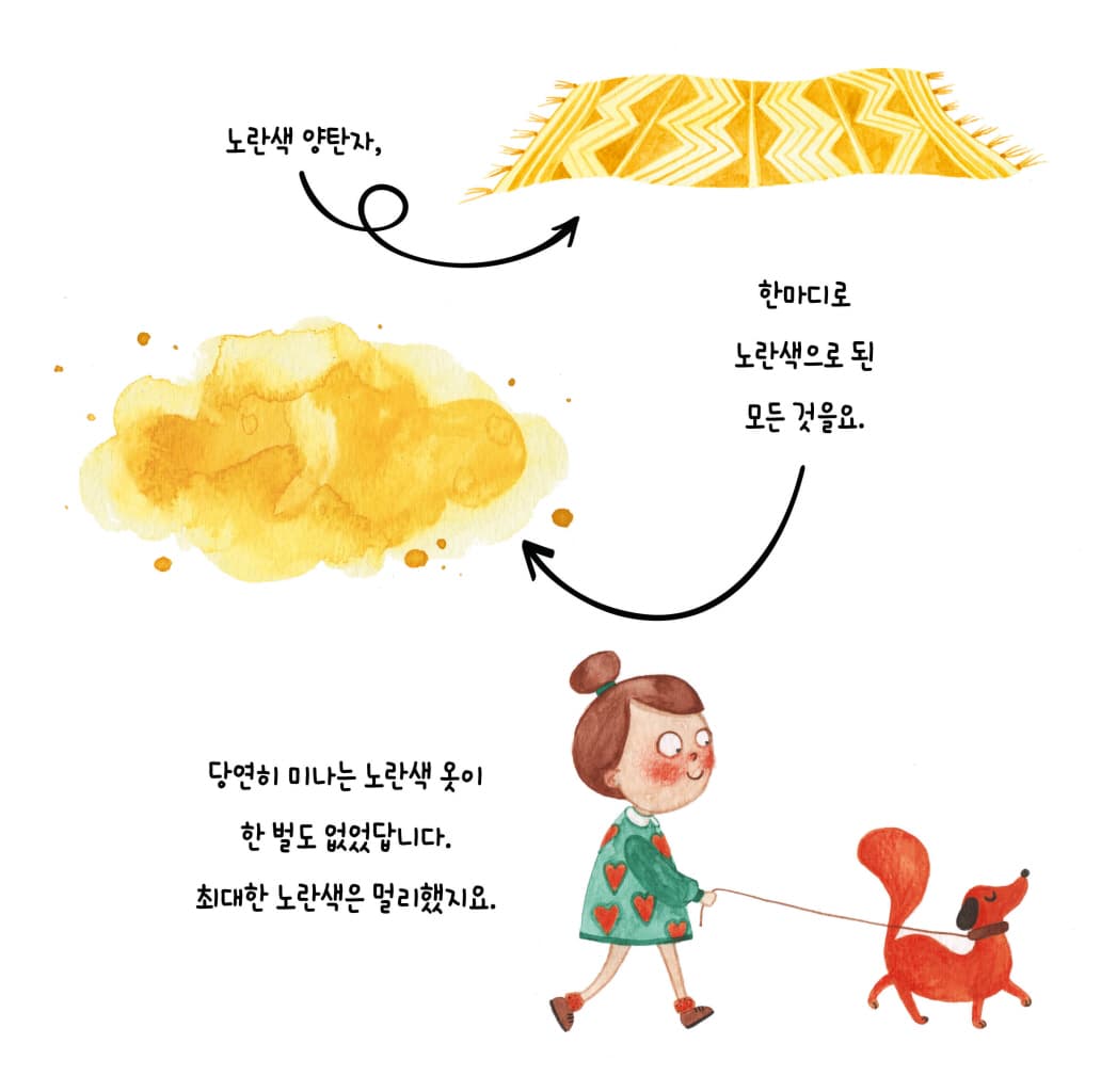 두려움을 이기는 용기 사다리