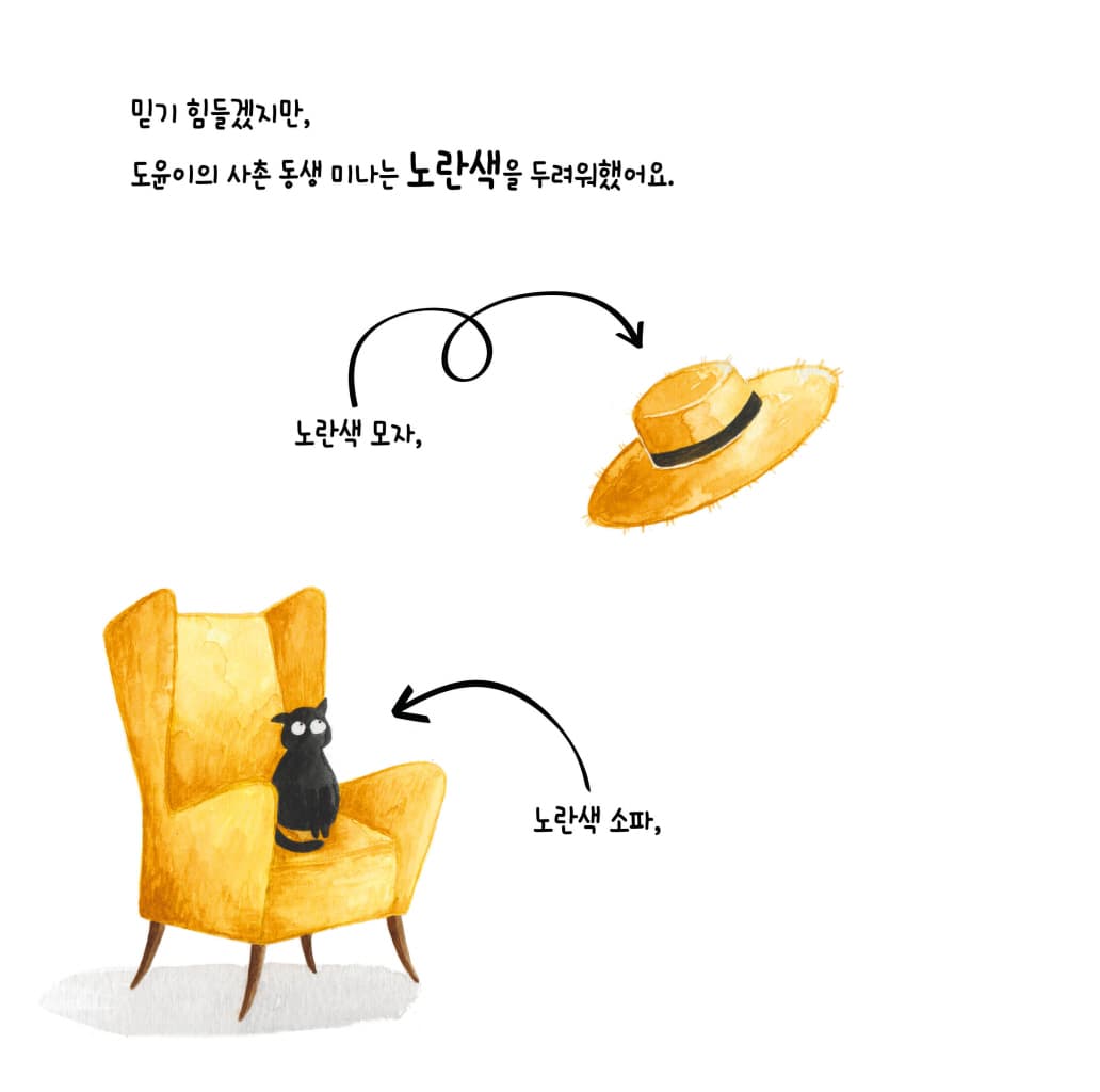 두려움을 이기는 용기 사다리