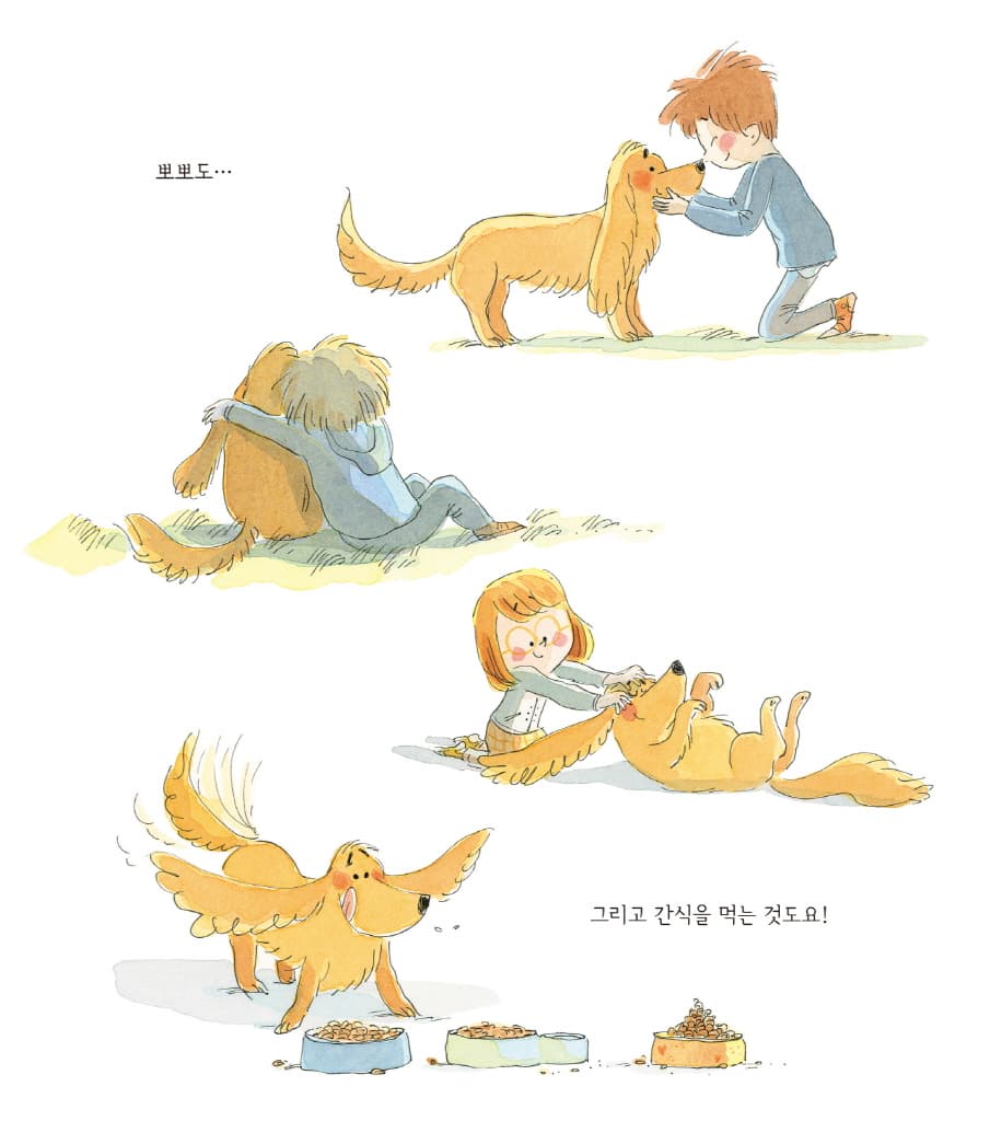 따로따로 가족