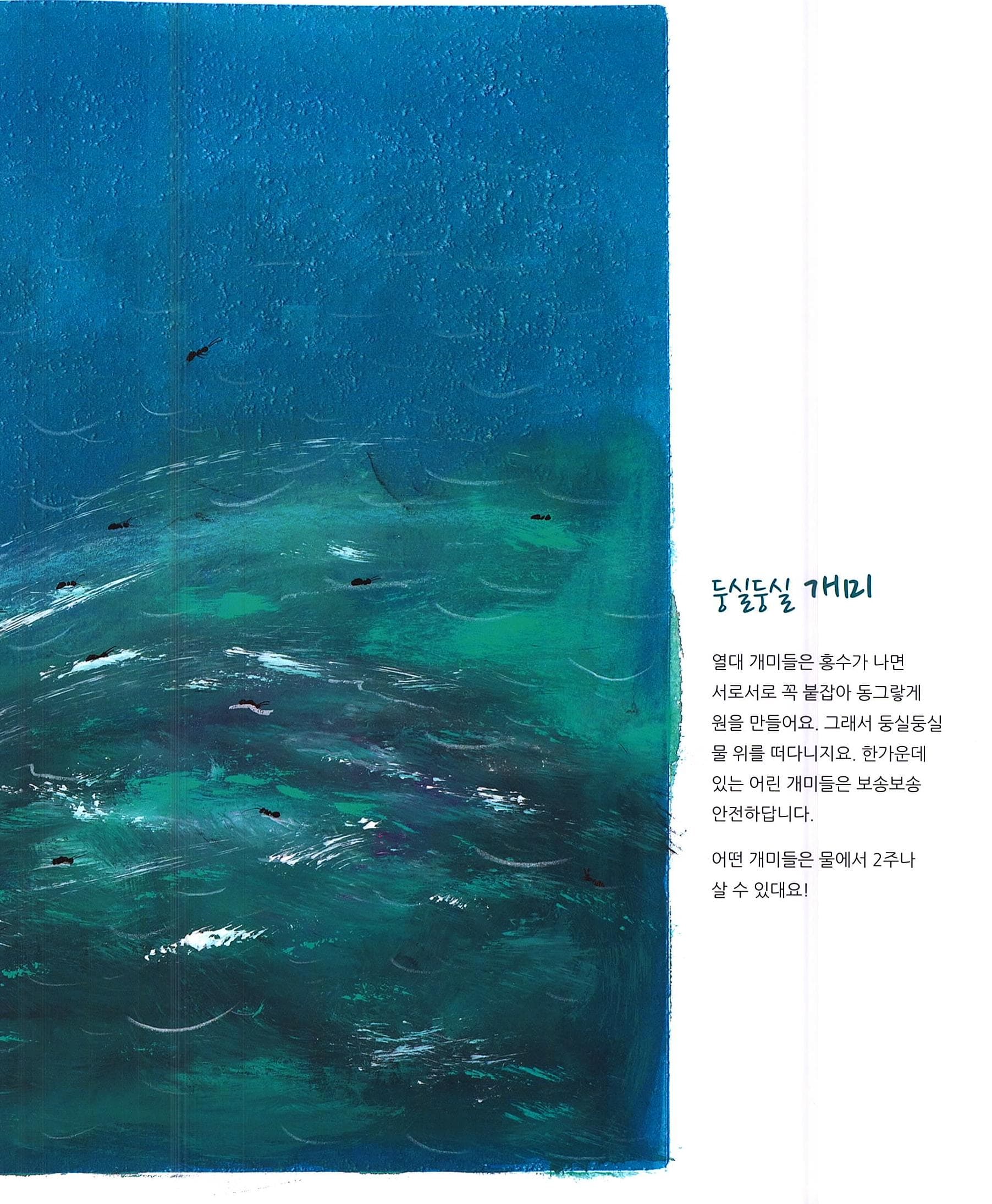 로켓 펭귄과 끝내주는 친구들