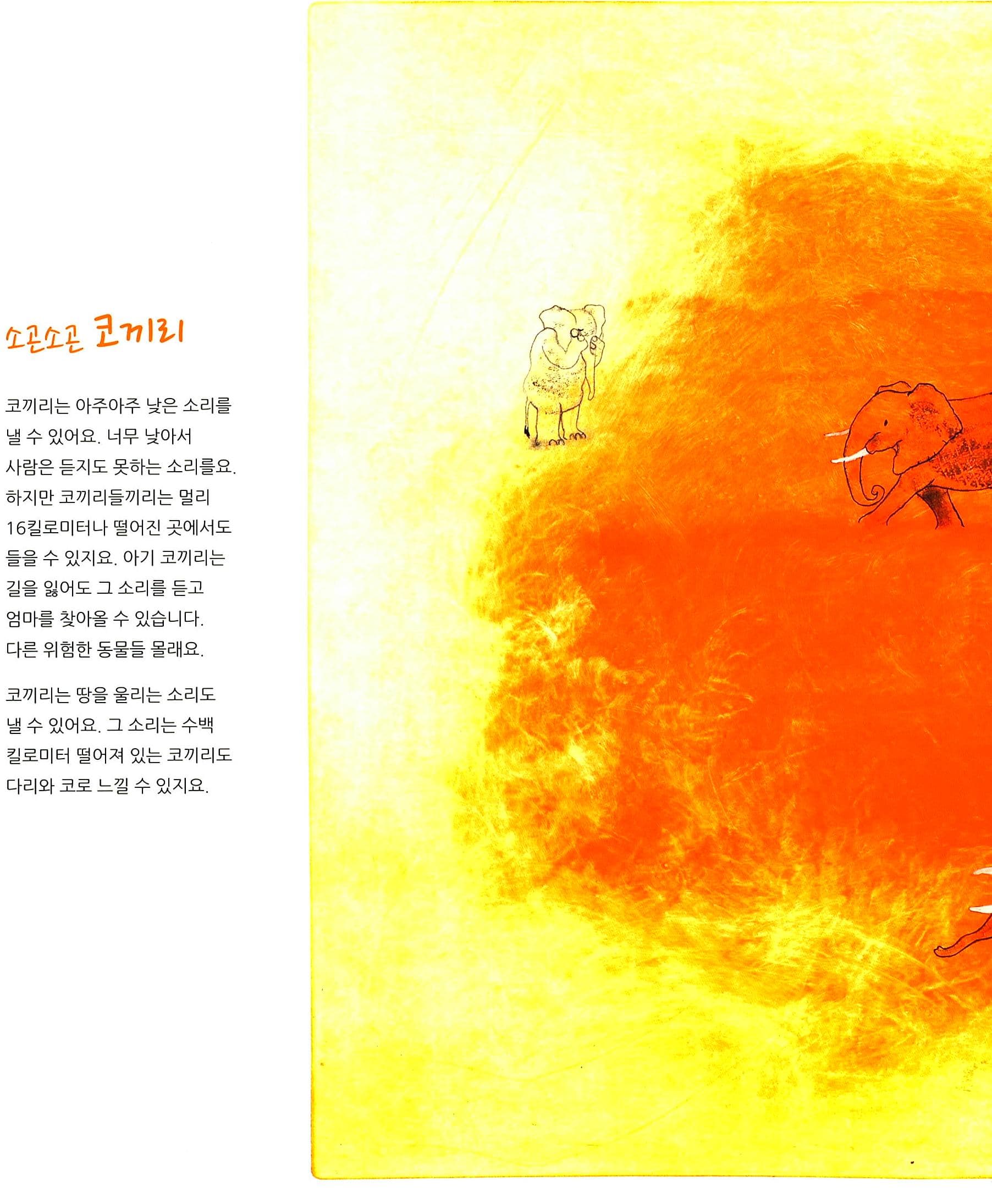 로켓 펭귄과 끝내주는 친구들