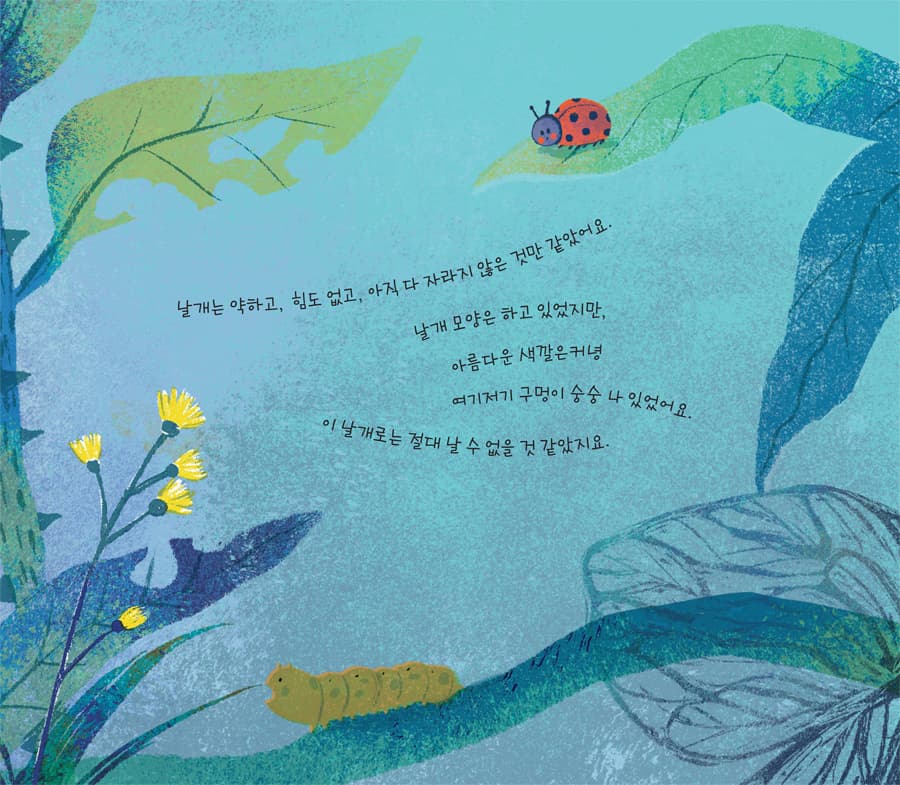 날아라, 빙키!