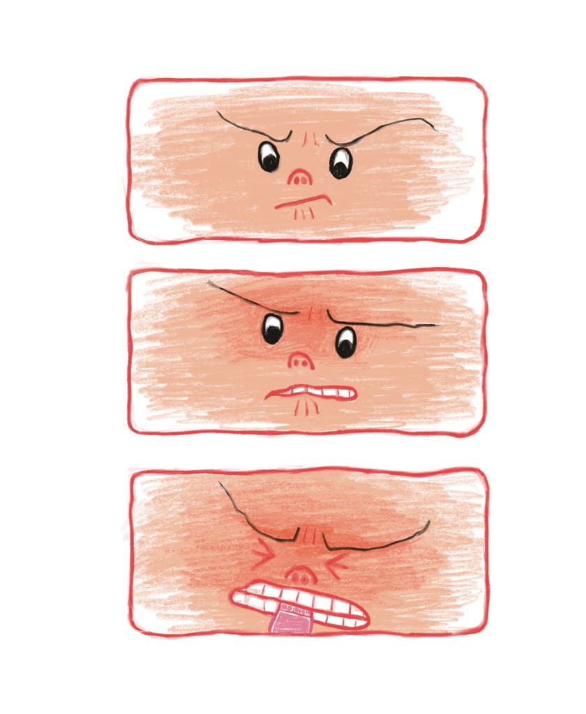 마법 젤리