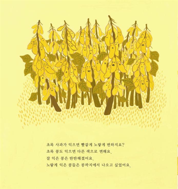맛있는 구름 콩 : 두부 이야기