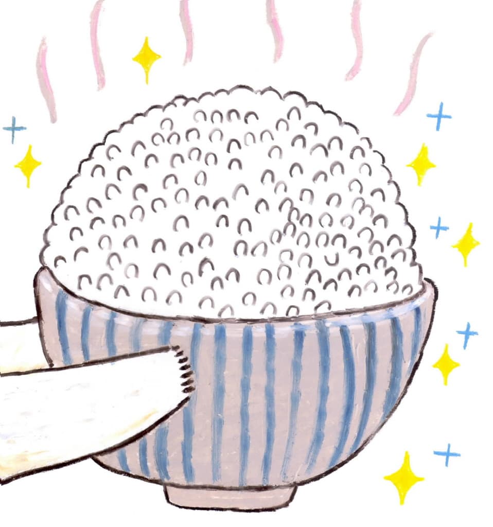 맛있어 보이는 백곰